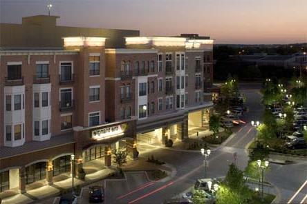 4510 West Guadalupe Street