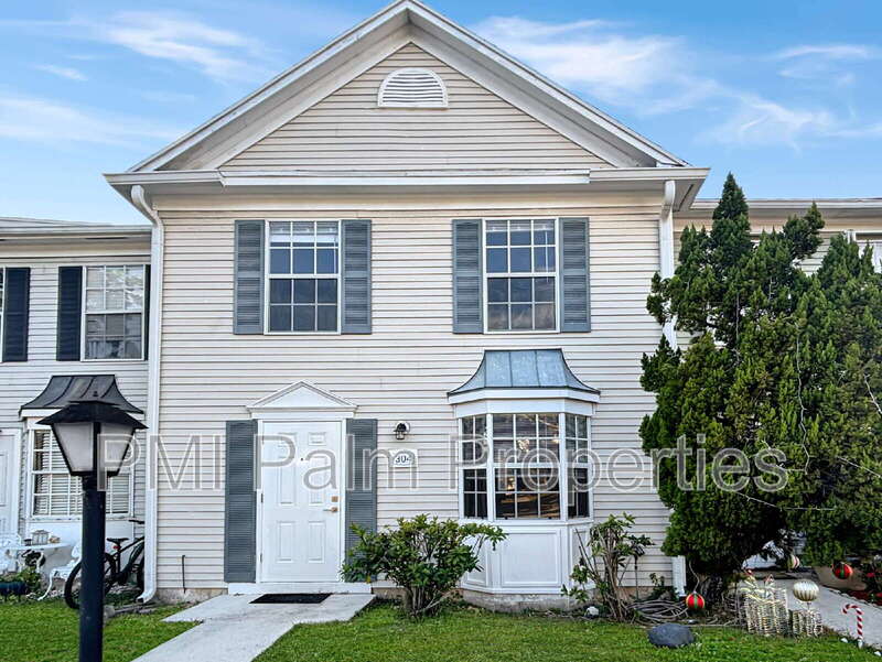 304 Georgian Park Drive