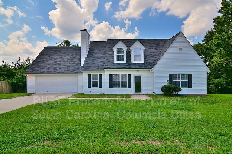 5 Providence Plantation Ct