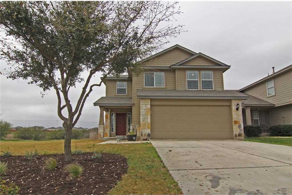 3 BEDROOM / 2 BATH HOME IN KYLIE - BROOKSIDE SUBDIVISION
