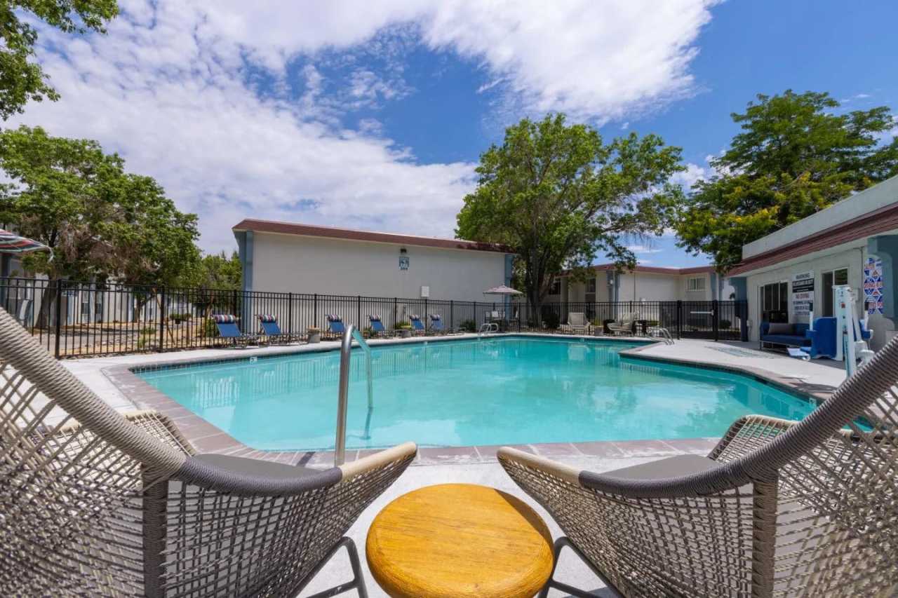 Park on Virginia Apartments