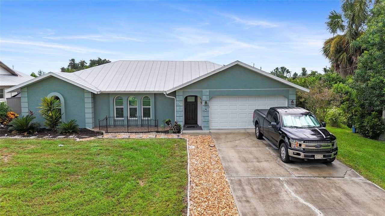 27401 VOYAGEUR DRIVE