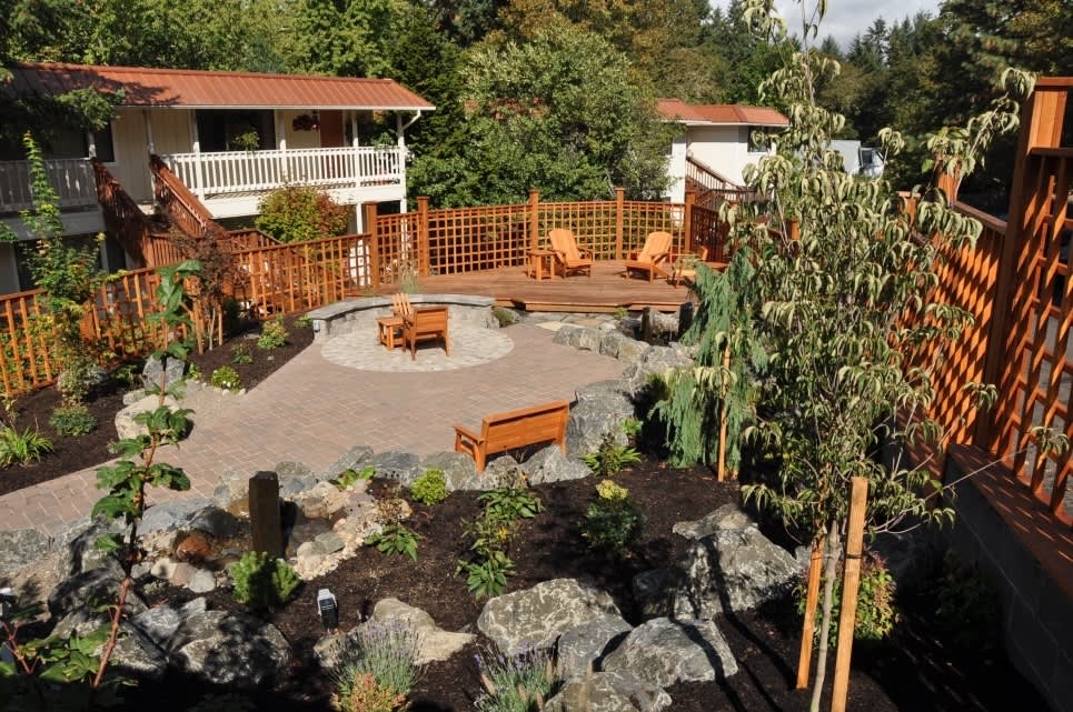 South Crest Apartments