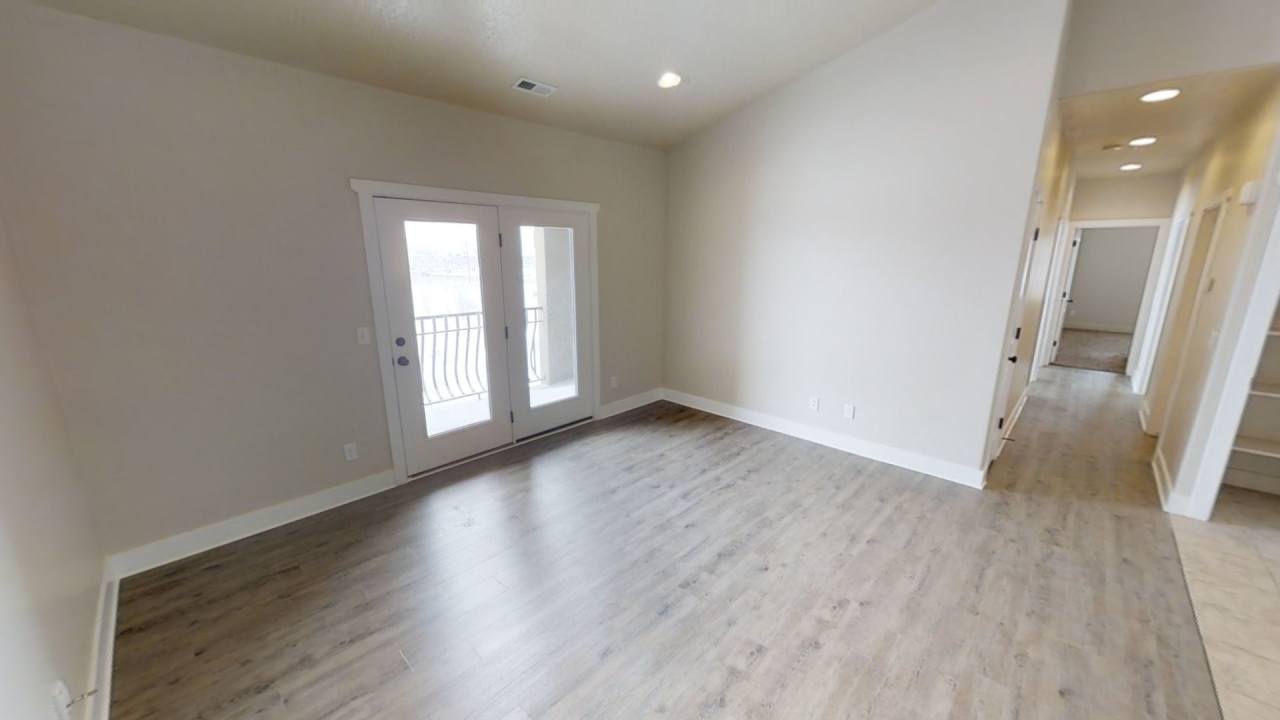 Gray Farms Building Number 3