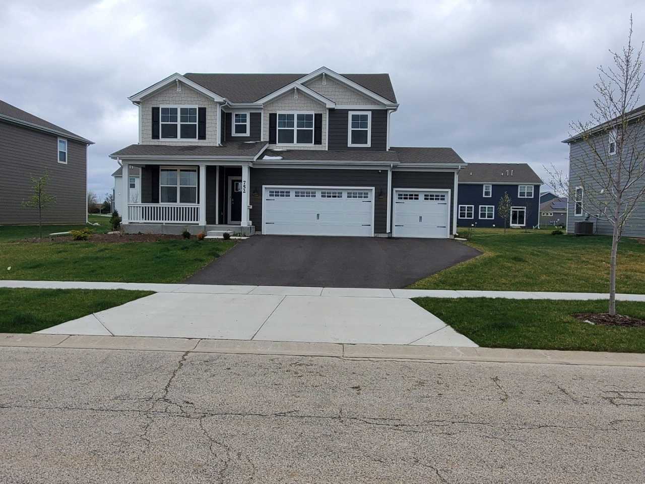 752 Kentshire Circle