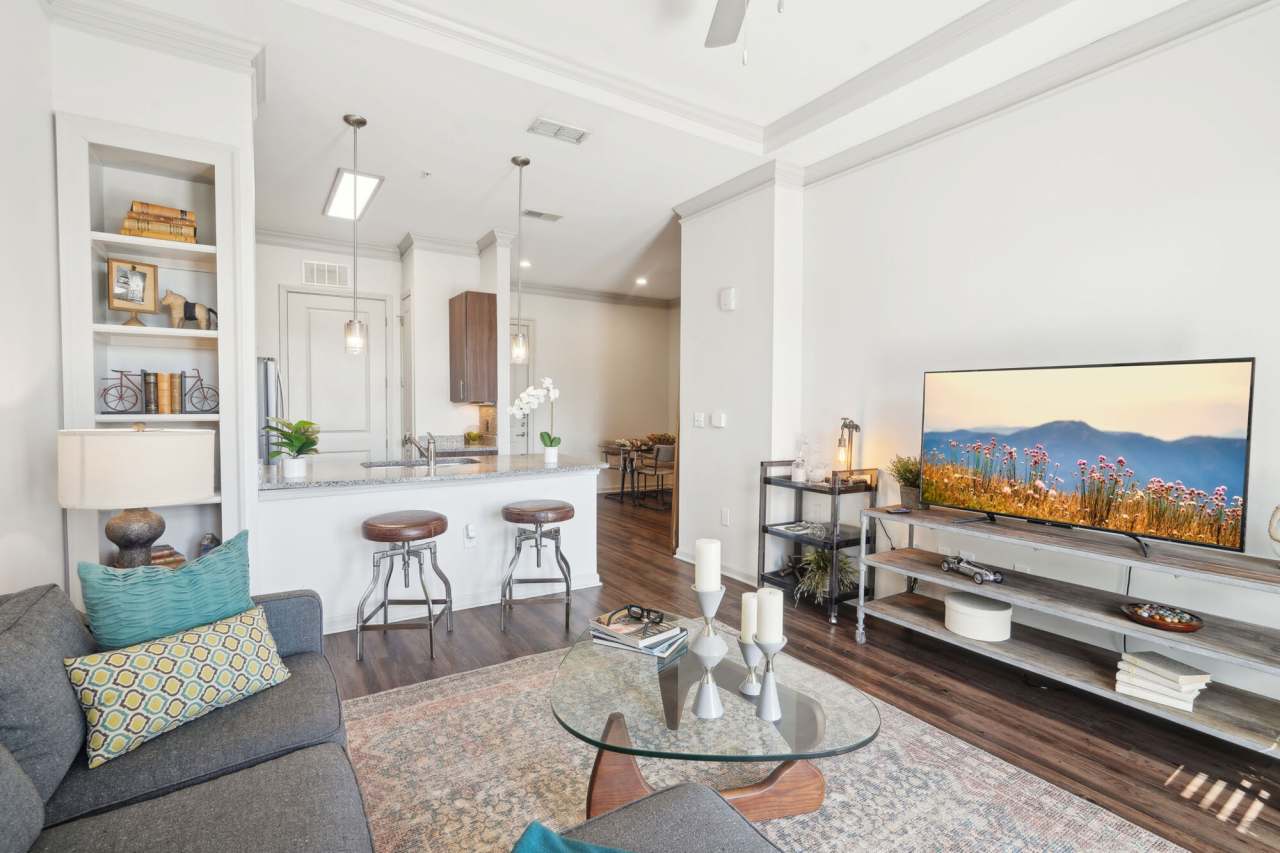 Mark at West Midtown