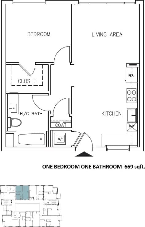 Century Prime Apartments