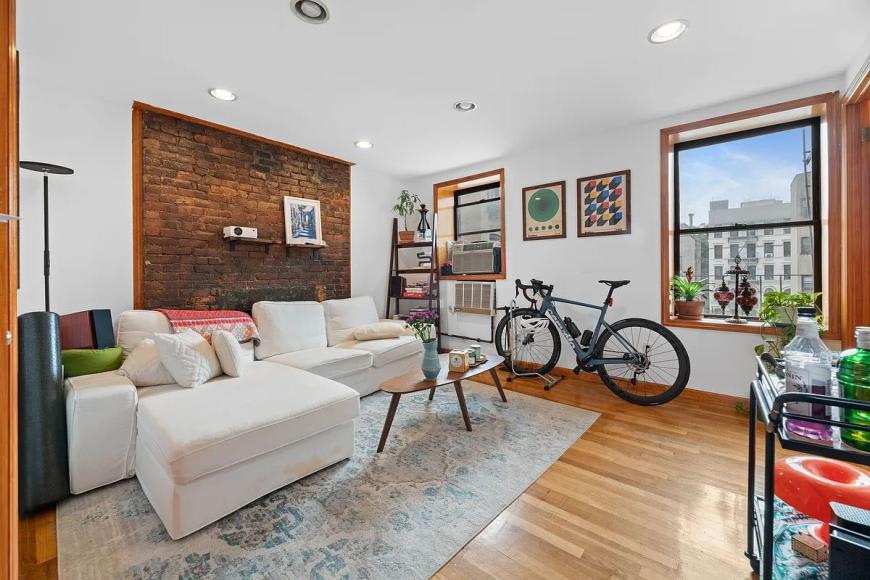 540 East 14th Street