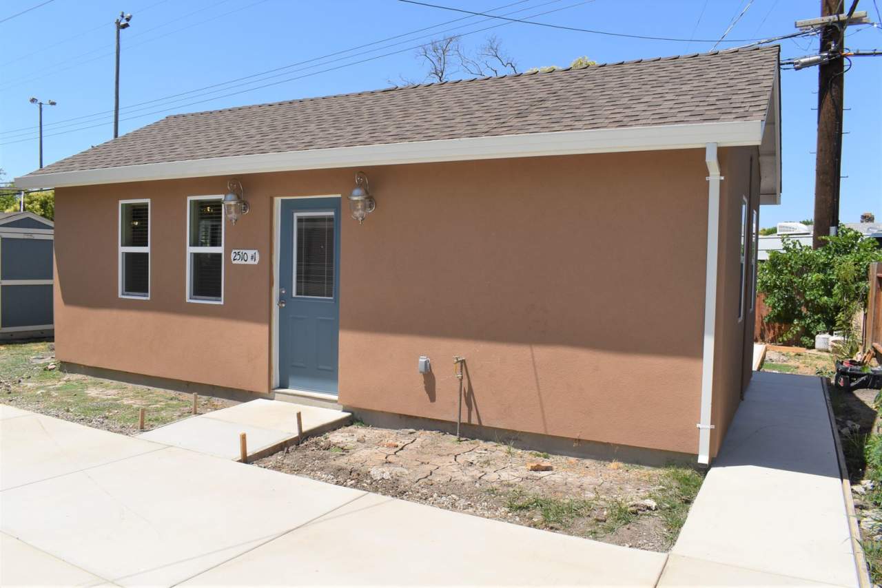 2510 Meadow Wood Circle #1