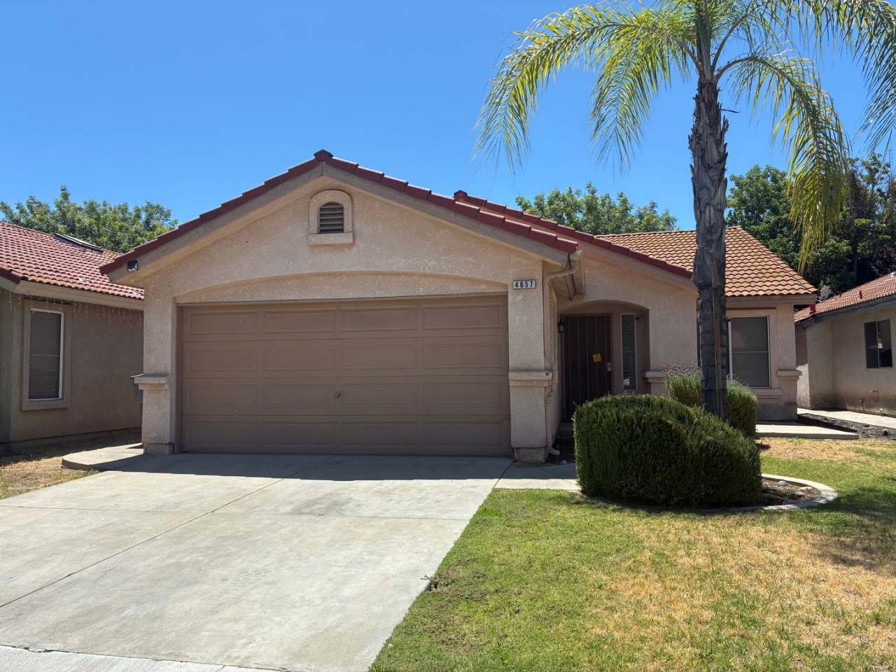 Great 3/2 bath home in Northwest Fresno