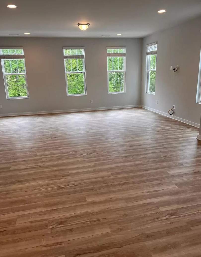 Room in 3 Bedroom Home at Noble Townes Way