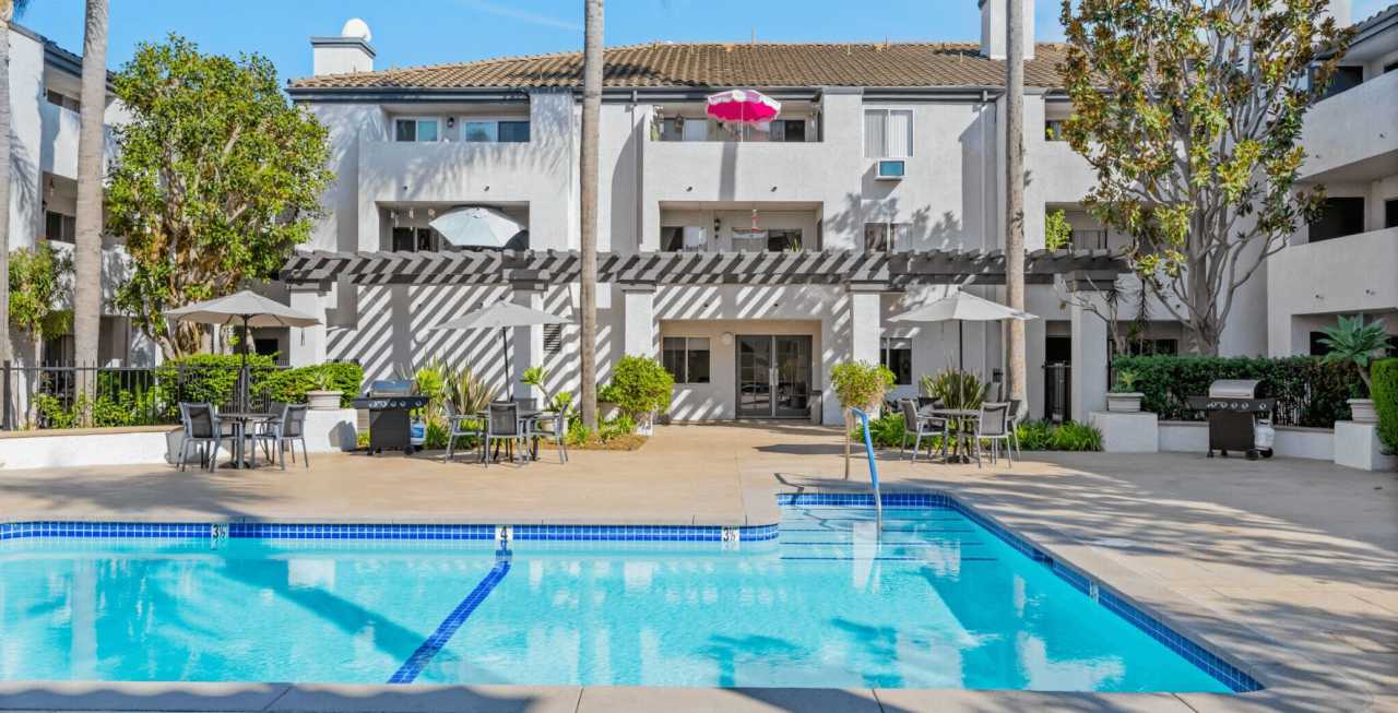 Valley View Senior Apartments