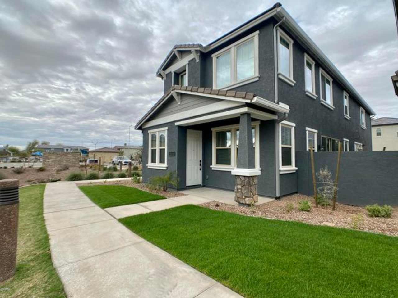 3 BEDROOM IN CHANDLER