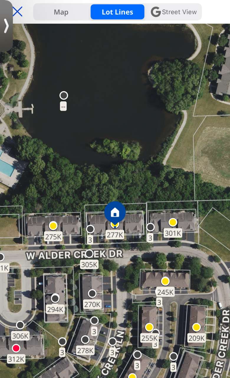 1362 West Alder Creek Drive