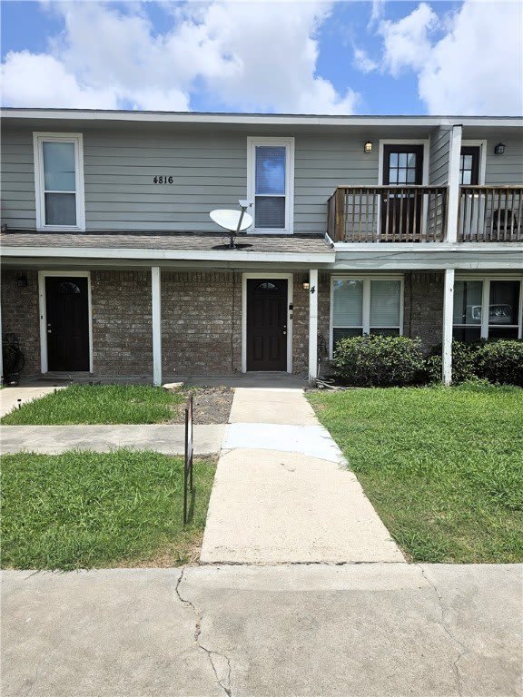 4816 Delwood Street unit: 4