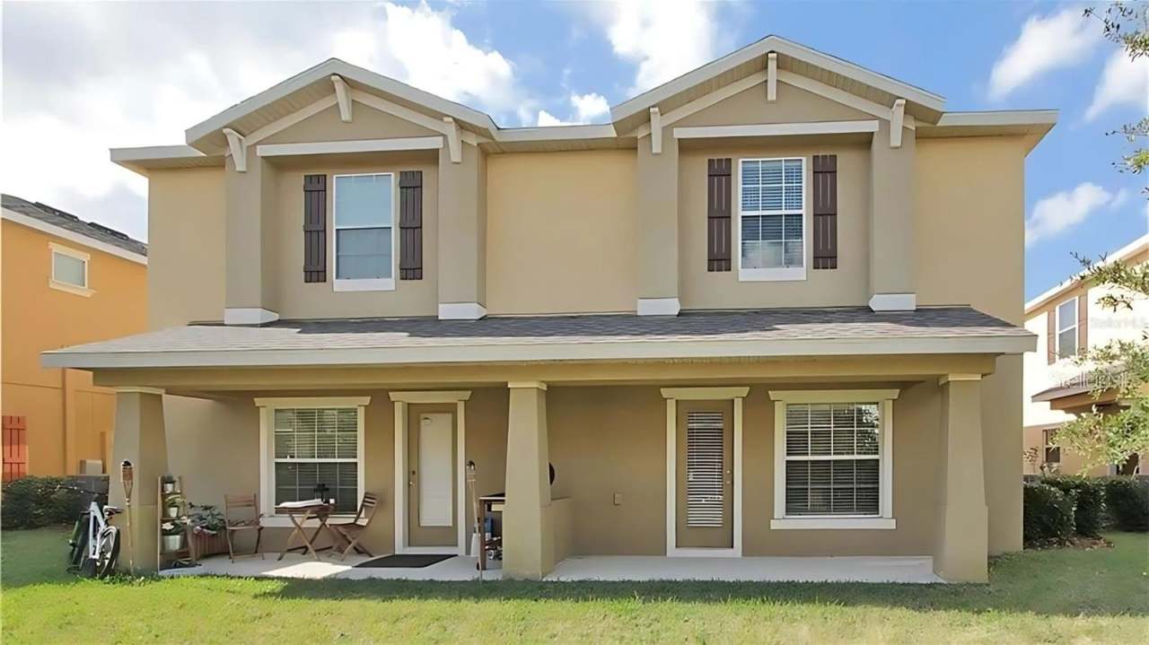 4718 SOMERSET HILL LANE