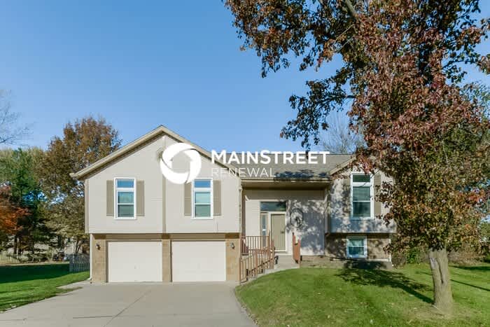 4050 Southwest Laharve Drive