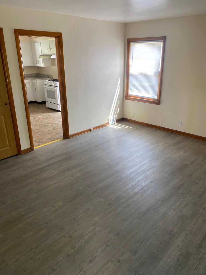 3 Bedroom / 1 Bathroom - 2 Story House