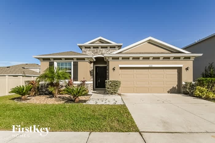 5006 Boxer Stitch Court