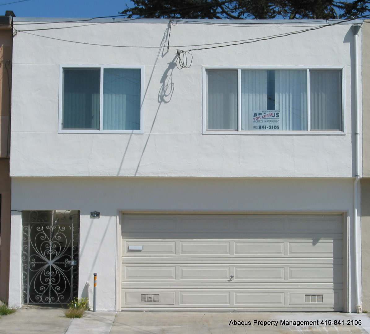 Original Daly City Home Close to Daly City BART