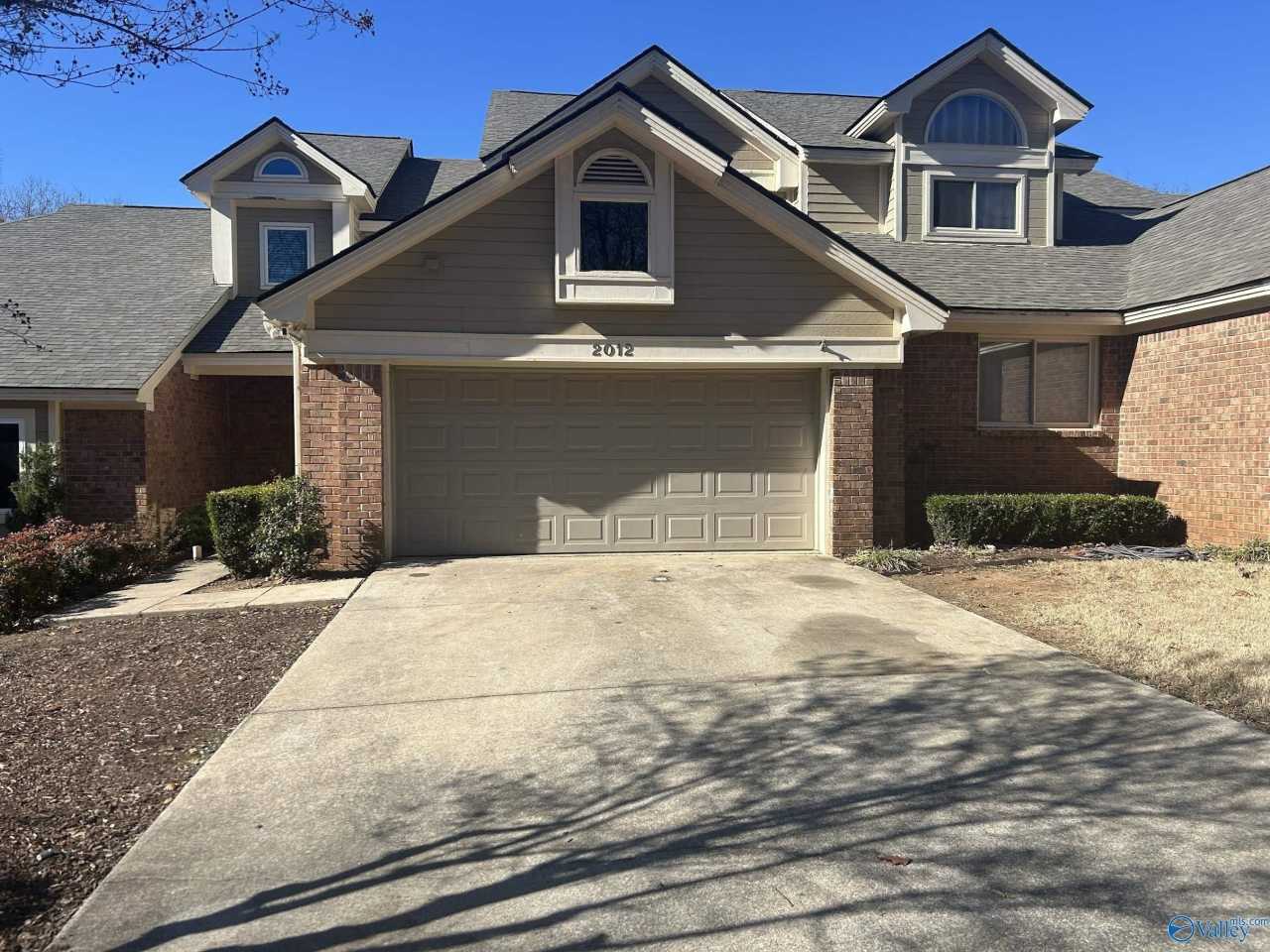 2012 Fairway Hills Drive