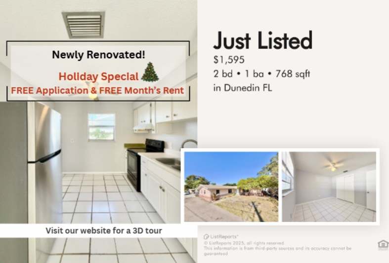 972 San Christopher Drive - 974