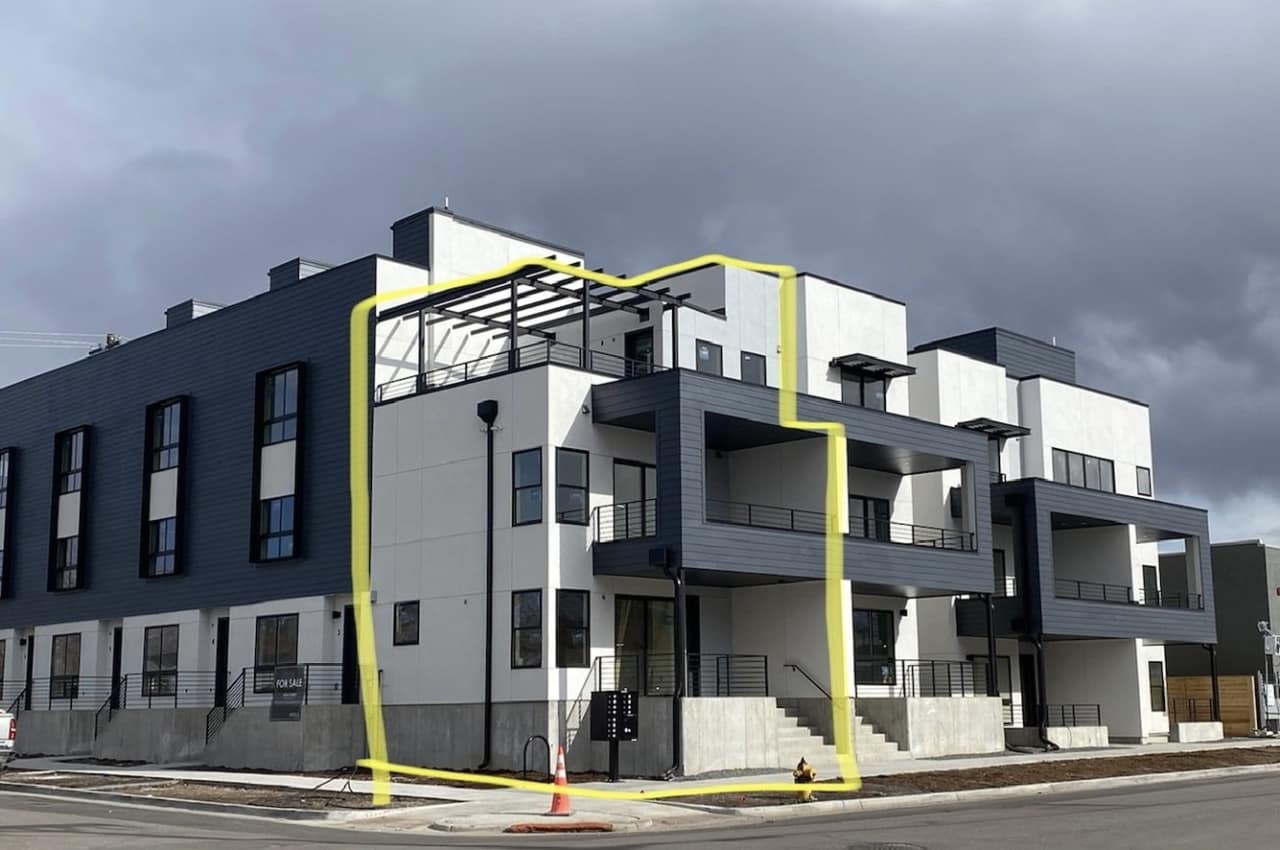 2400 South Delaware Street