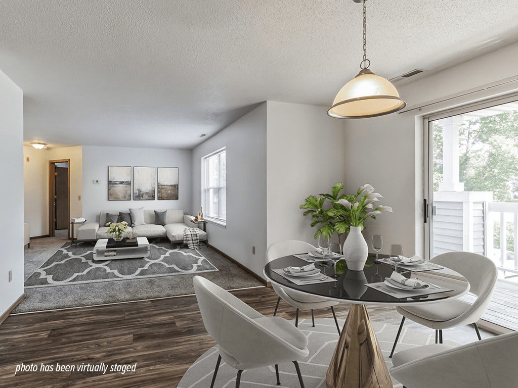 The Meadows of Coon Rapids