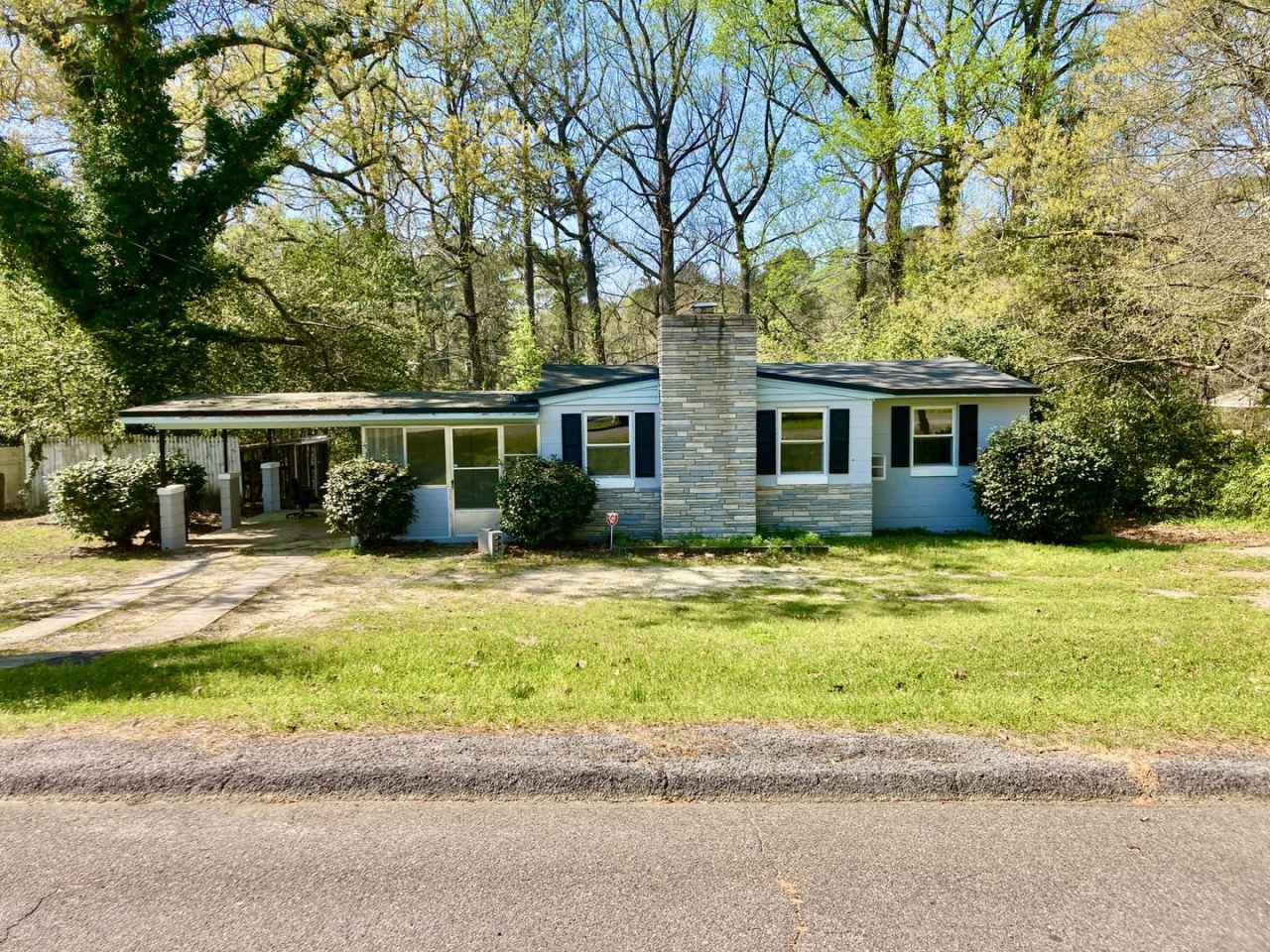 Excellent Augusta Location