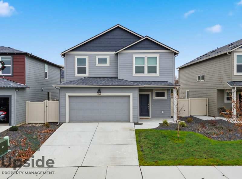 20601 E Meadow Spring Lp