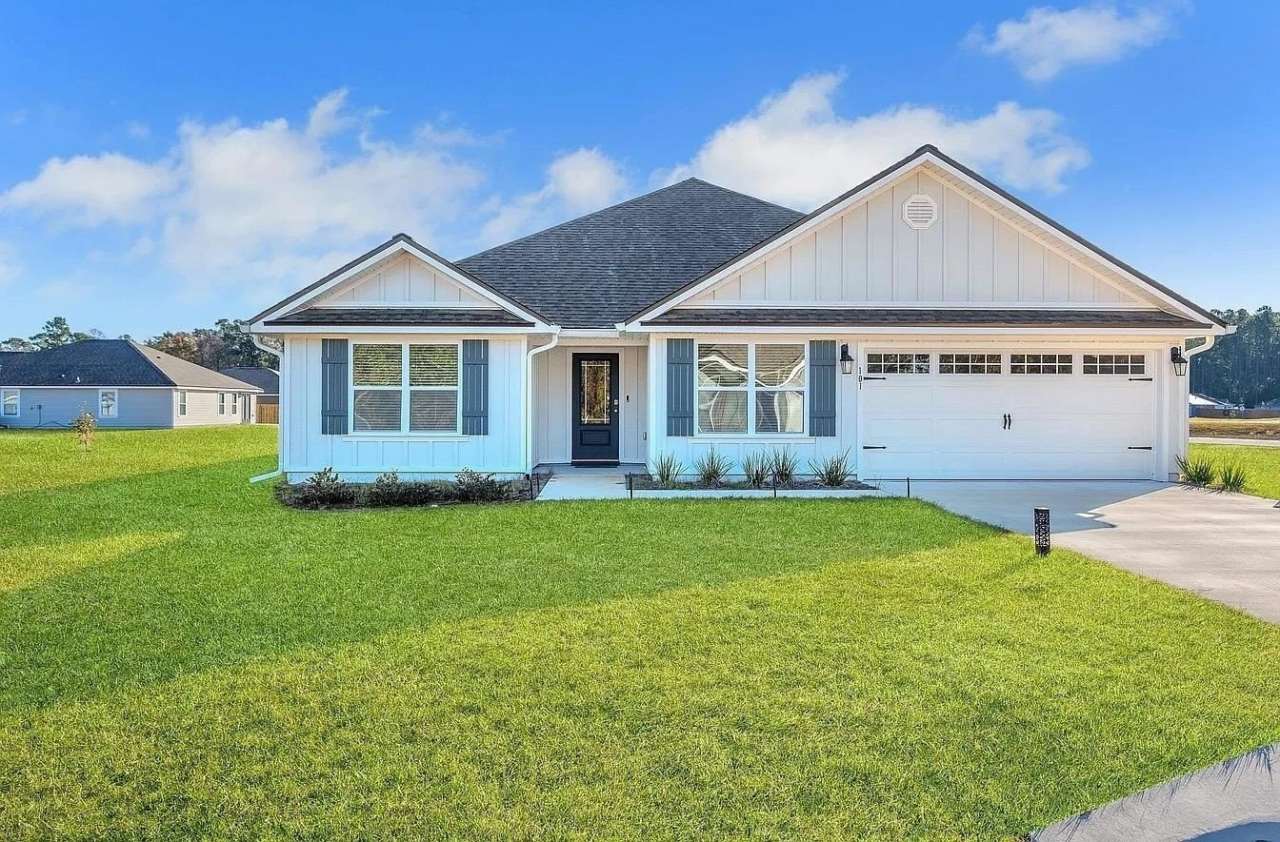 101 Spears Crossing Lane