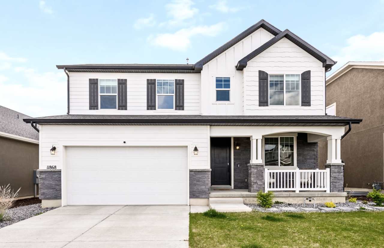 11868 S Antelope Flt Wy