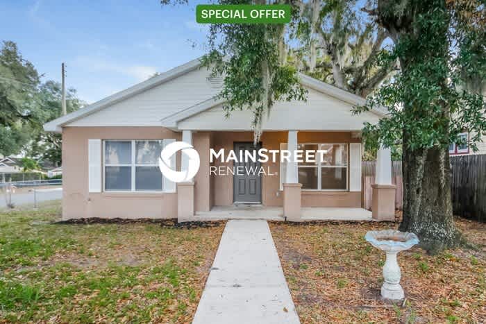 709 South Webster Avenue