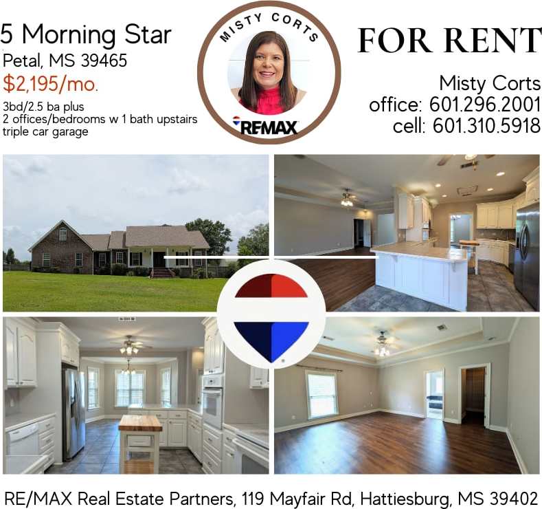 5 Morning Star Cir