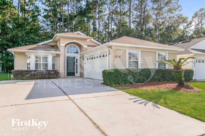 1715 Moss Creek Drive