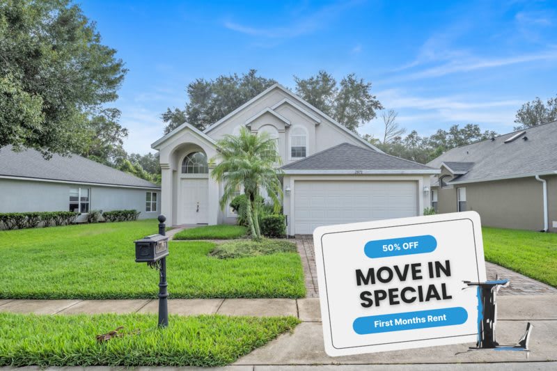 2872 Spring Heather Place