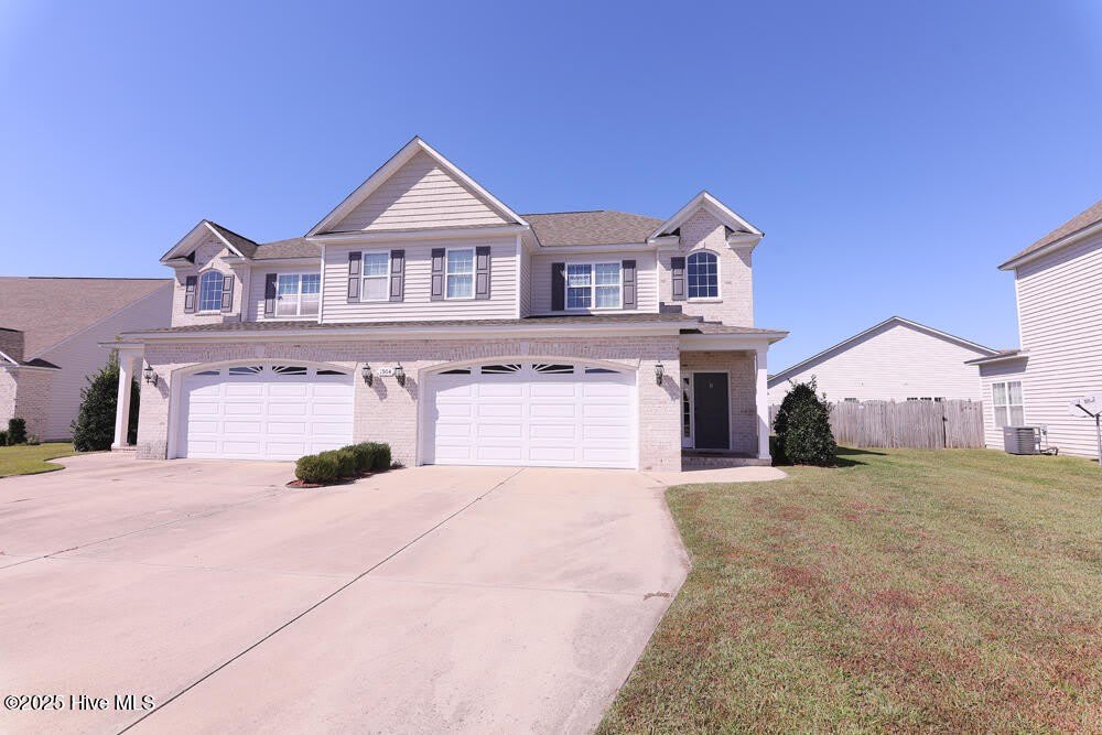 1904 Leighton Drive unit: B