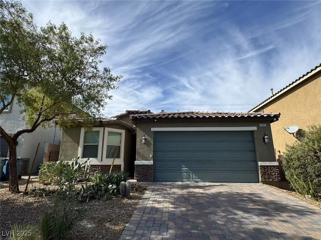 4669 High Anchor Street