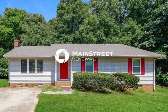 6061 Acadian Woods Drive