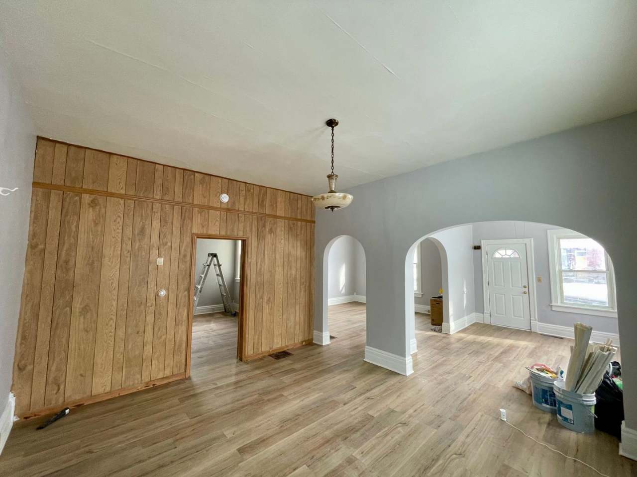 2-Bedroom Home – Housing Choice Voucher Welcome