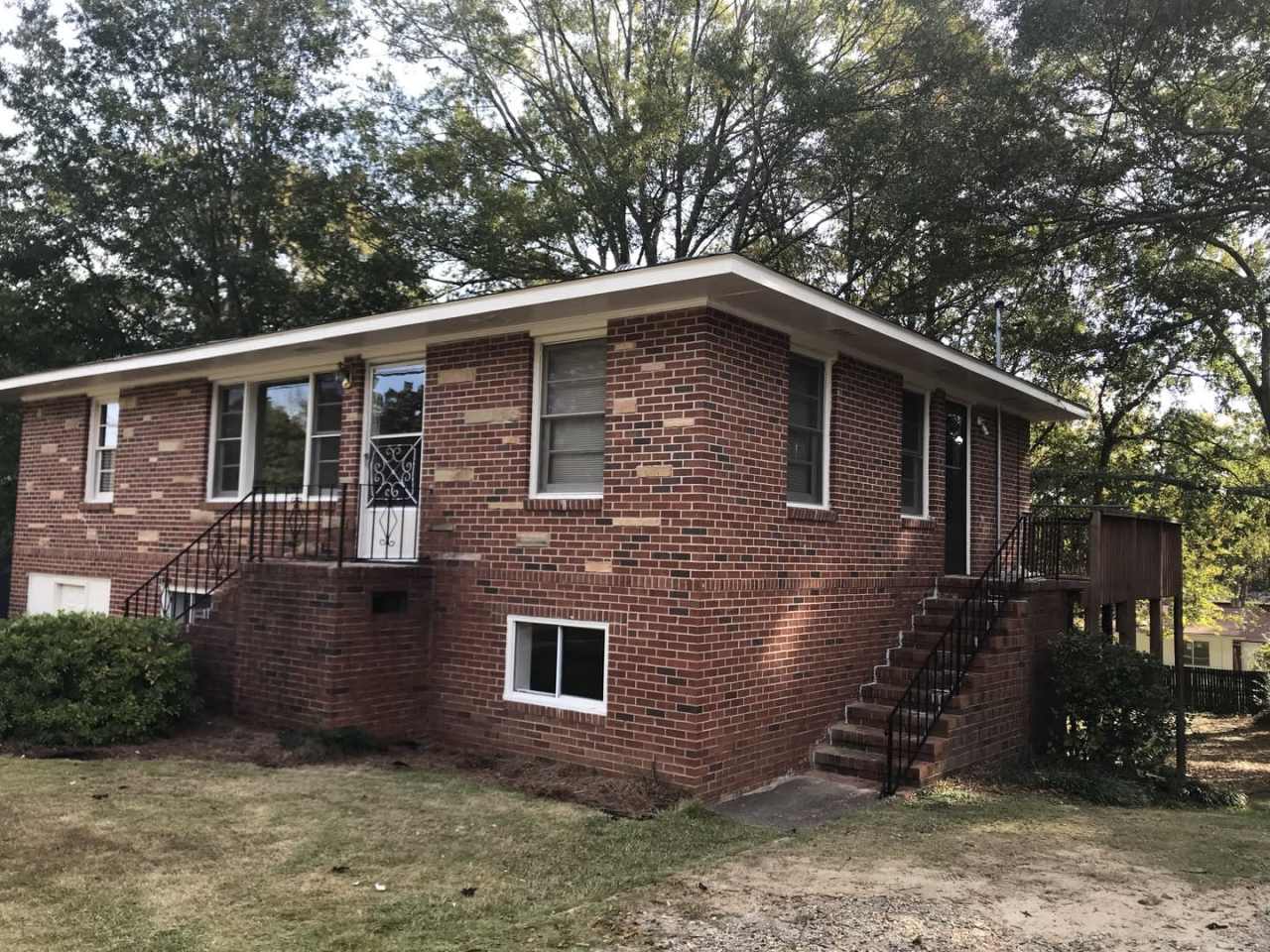 **ON HOLD**Nice 4 Bedroom / 1 Bathroom Home for Rent off River Road***