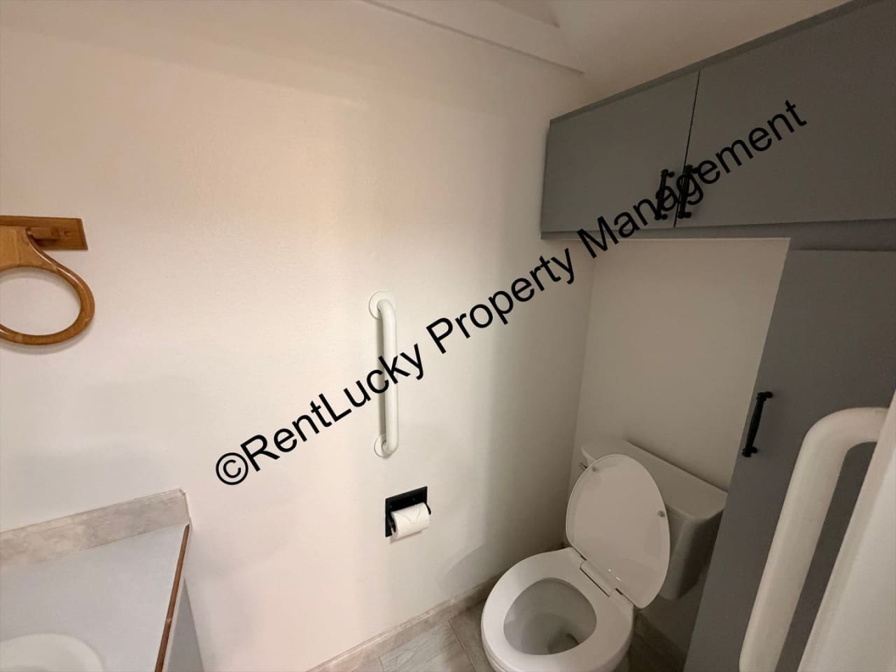 Two Bedroom Two Bath Condo For Rent