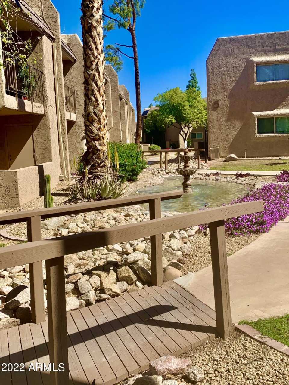 7430 E CHAPARRAL Road unit: A2533