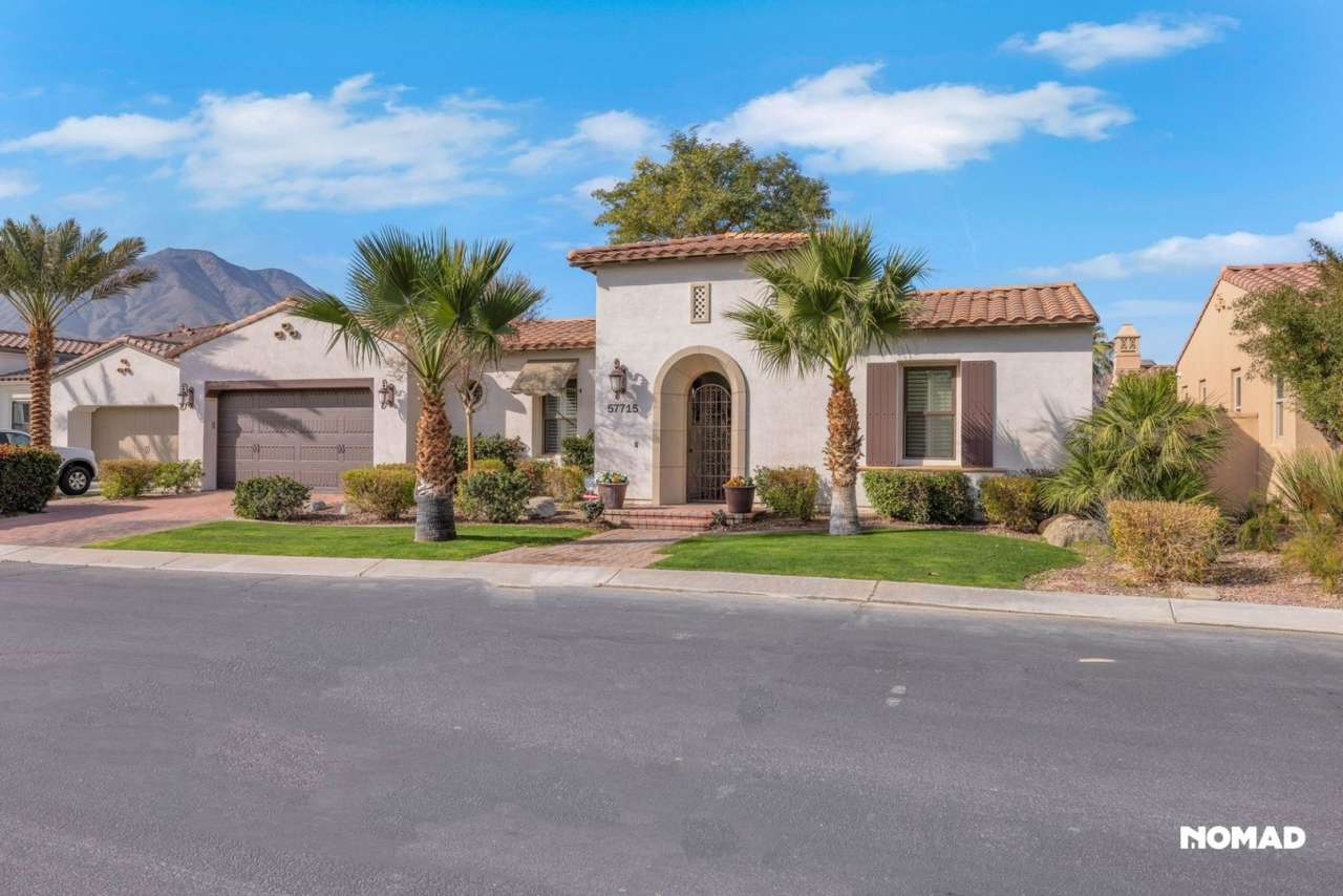 4 Bedroom Single Family Home in La Quinta + Additional Detached Casita