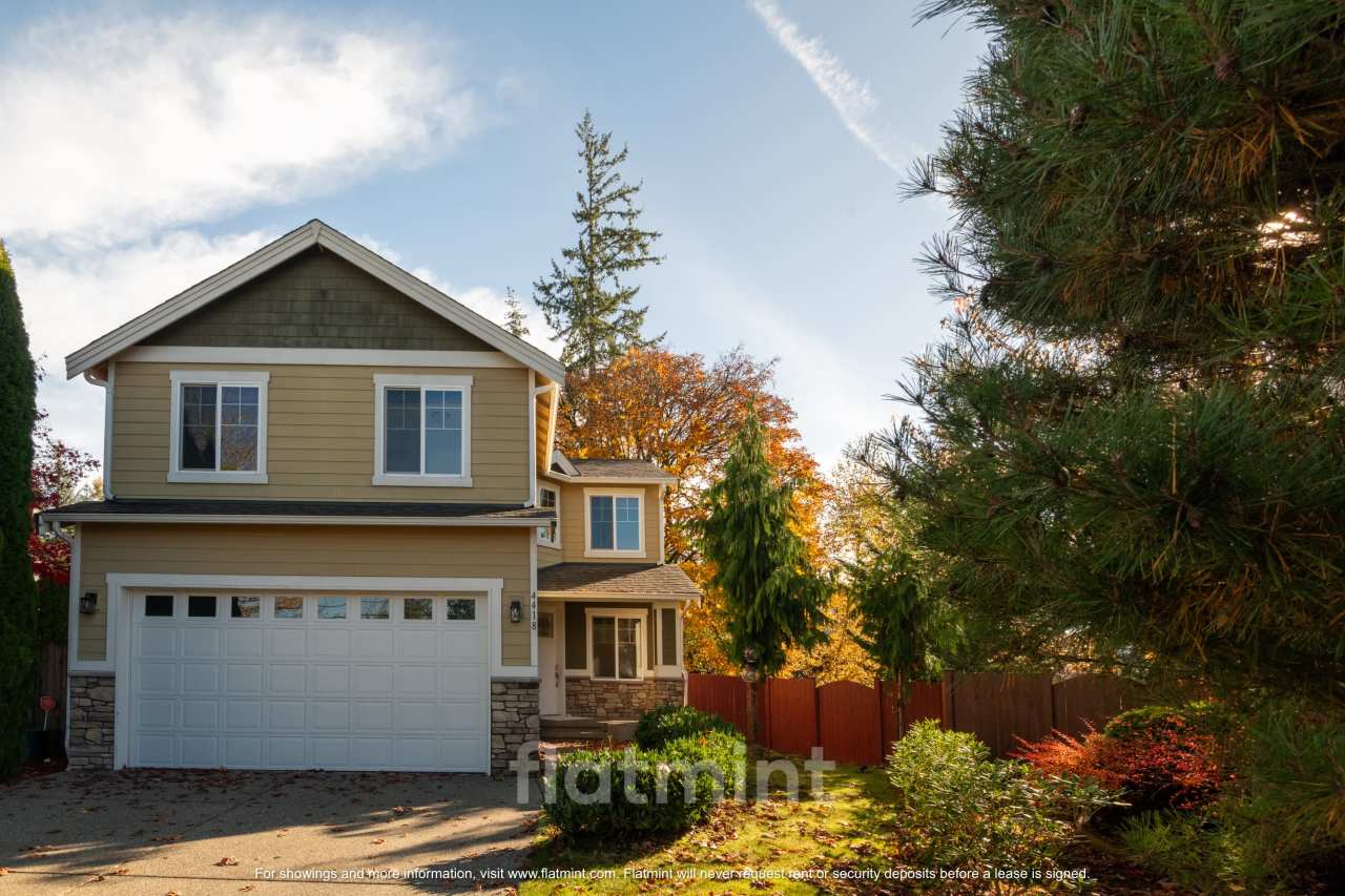 4418 137th Place Southeast