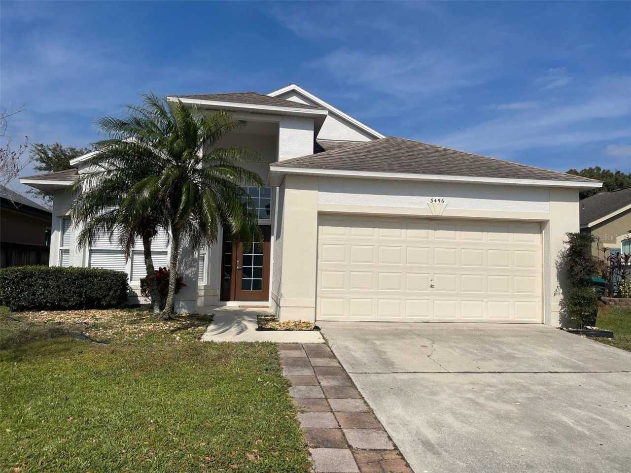 3456 BELLINGHAM DRIVE