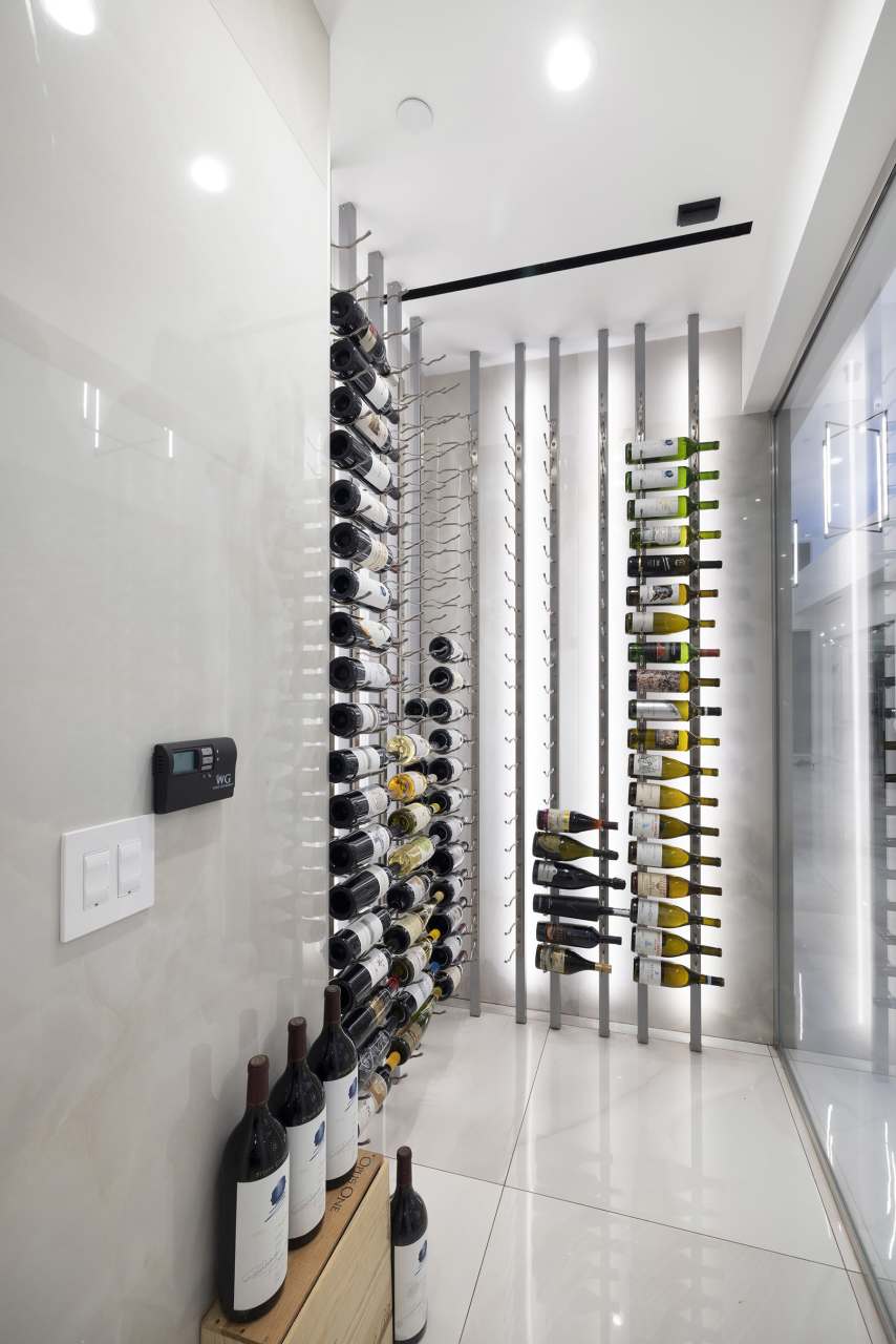 663 Palisade Rim Drive