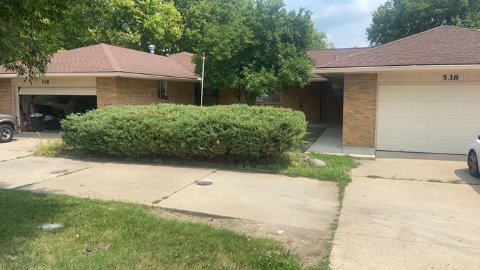 538 South Main Street