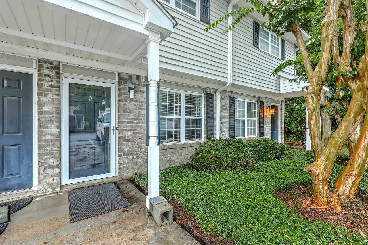 502 Stinson Drive - 2H2F