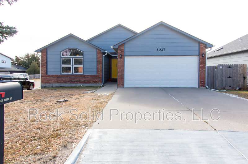 5027 Green River Street